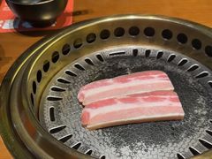 -海之屋韩式烤肉(海棠68环球美食街店)