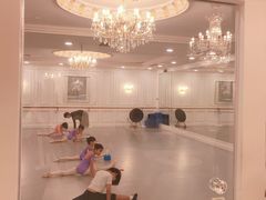 -芭蕾仙子 FairyBallet 少儿芭蕾舞蹈中心(丽都旗舰店)