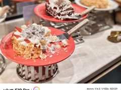 -晶丽香榭自助餐(南京大饭店)