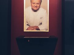 -L'ATELIER de Joel Robuchon(外滩18号店)