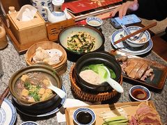 -南京大牌档(青岛万象城店)