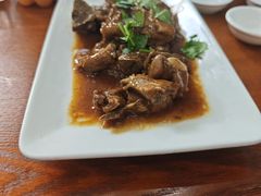 -东北风味思缘食府(对湖路店)