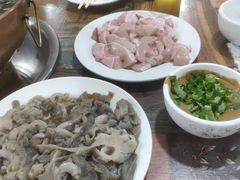 -原柳滩高台阶涮羊肉