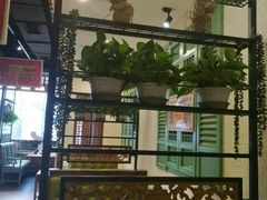 -手选潮汕鲜活牛肉火锅(二七广场店)