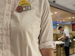 -海底捞火锅(中山路天主教堂店)