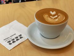 -Onirii Coffee(长乐路店)