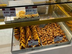 -太原面食店(解放路店)