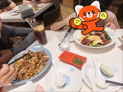 -龙记香港茶餐厅(久光百货店)