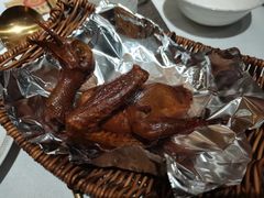 -箪食巷私房菜馆·鲁菜(玉函路店)