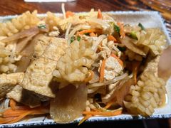 -黄老伯的海蛎煎