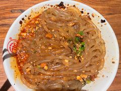 -万记麻辣烫国展总店