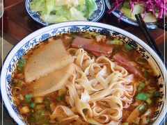 -马吉德牛肉拉面(新街口店)