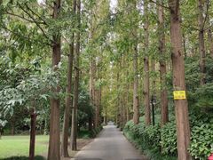-上海怡沁园度假酒店
