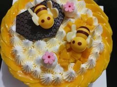 -85度C(泉州南安溪美店)