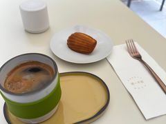 -潮一不贰·法式甜品·生日蛋糕·西式简餐(外滩店)