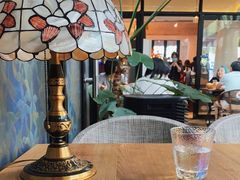 -Golden Lily河内巴黎法越料理餐厅(建国西路店)