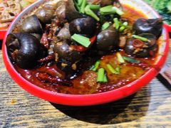 -老闵田螺馆·南昌特色小炒(梦时代店)