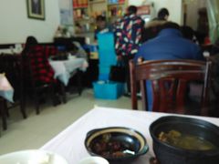 -阿隆煲店(秀仁苑店)