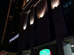 -杭州武林万怡酒店