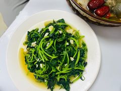 -苗家特色土烙锅·老字号