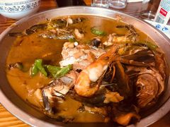 -李东农庄(中南百草园地标店)