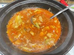 -松哥油焖大虾(科技园店)