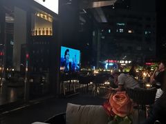 -叁 Three· bistro餐酒馆