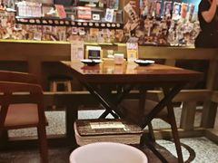 -白石の深夜食堂(宝龙店)