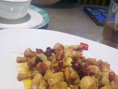 -老屋印象·酸菜鱼新川菜(义乌之心店)