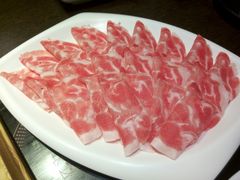 -老诚一锅羊蝎子(黄寺大街店)