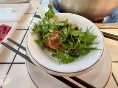 -幸运牛汕头小黄牛牛肉火锅(梅林店)