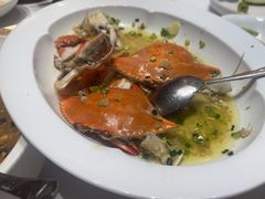 -海虹舫海鲜大酒店(诸暨店)