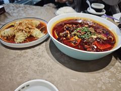 -李氏传家菜(兴城路店)