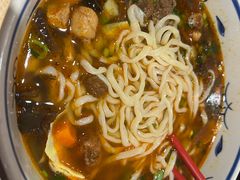 -秦䩊会·陕西biangbiang面(畹町路店)