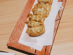 日式煎饺-禾绿回转寿司(苏宁广场店)