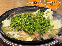 -烤匠麻辣烤鱼(锦华万达店)