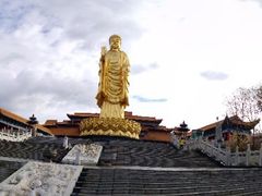 景点-红光山景区