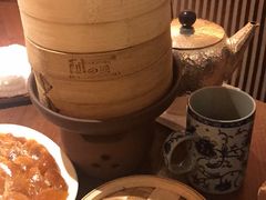 -君悦酒店·1881·北京烤鸭