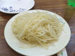 -清真永恒华威肉饼(潘家园店)