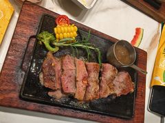 -豪客来牛排(中华城店)