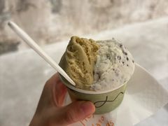 -Dip in Gelato(富民路店)