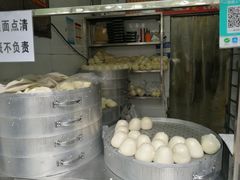 -天泽祥·鼓楼馒头(鼓楼店)