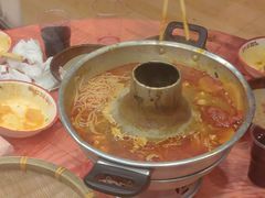 -王大乔泡椒米线·小火锅(星城天地店)