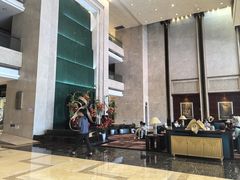 -诸暨耀江开元名都大酒店