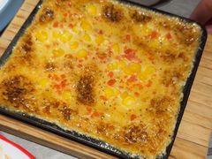 -鼎原力量东北吊炉烧烤(临河街店)