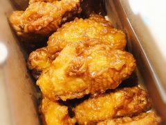 香甜鸡翅-Kyochon1991校村(共和路店)