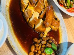 -潮粥荟·潮汕砂锅粥(槐房万达店)