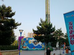 -沈阳方特欢乐世界