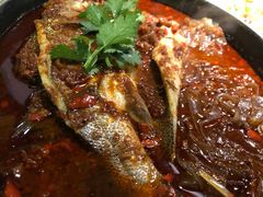 -炊烟小炒黄牛肉(中心印象城店)