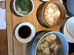 -南小馆(迪士尼小镇店)